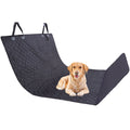 NNEAGS Premium Car Trunk Pet Mat Boot Cargo Liner Waterproof Seat Cover Protector Hammock Non-Slip Pet Travel Essentials-0