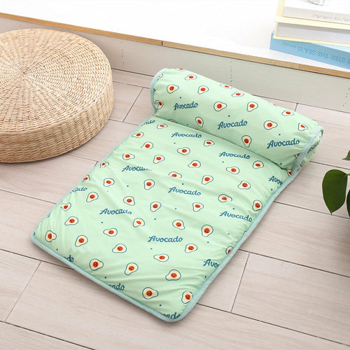 Cool Dog Pet Blanket