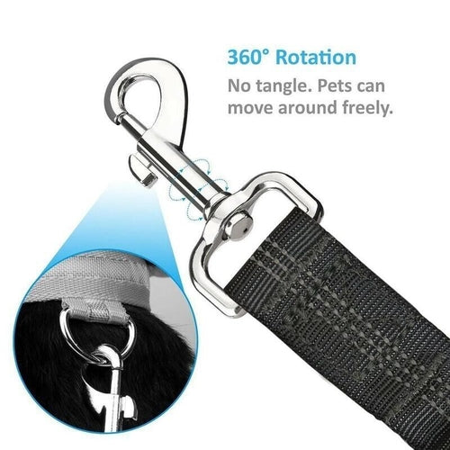 Pet Seatbelt 2 Pack