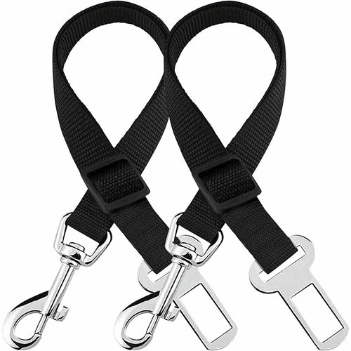 Pet Seatbelt 2 Pack