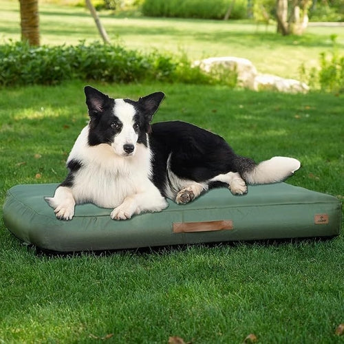 Medium Dog Outdoor Bed