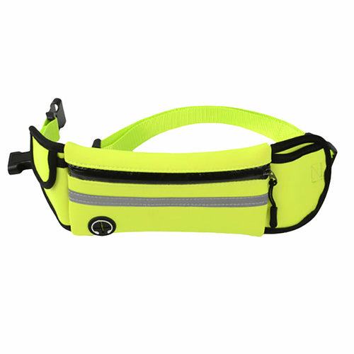 Reflective Waist Lead