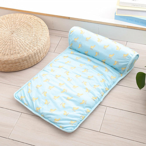 Cool Dog Pet Blanket