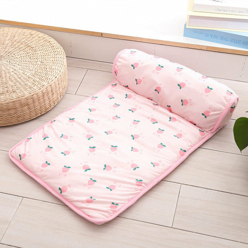 Cool Dog Pet Blanket