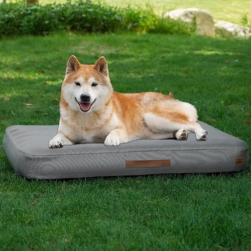 Medium Dog Outdoor Bed