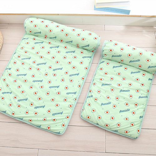Cool Dog Pet Blanket