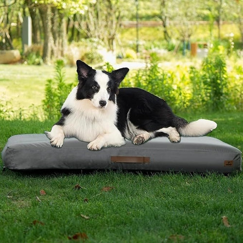 Medium Dog Outdoor Bed