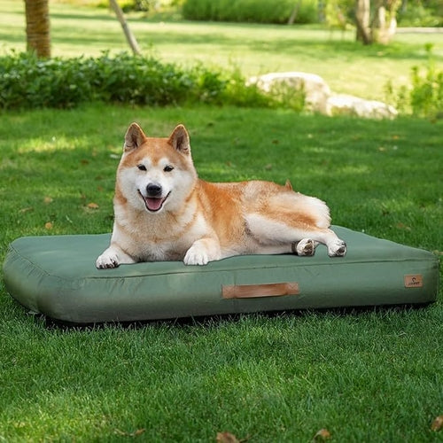 Medium Dog Outdoor Bed