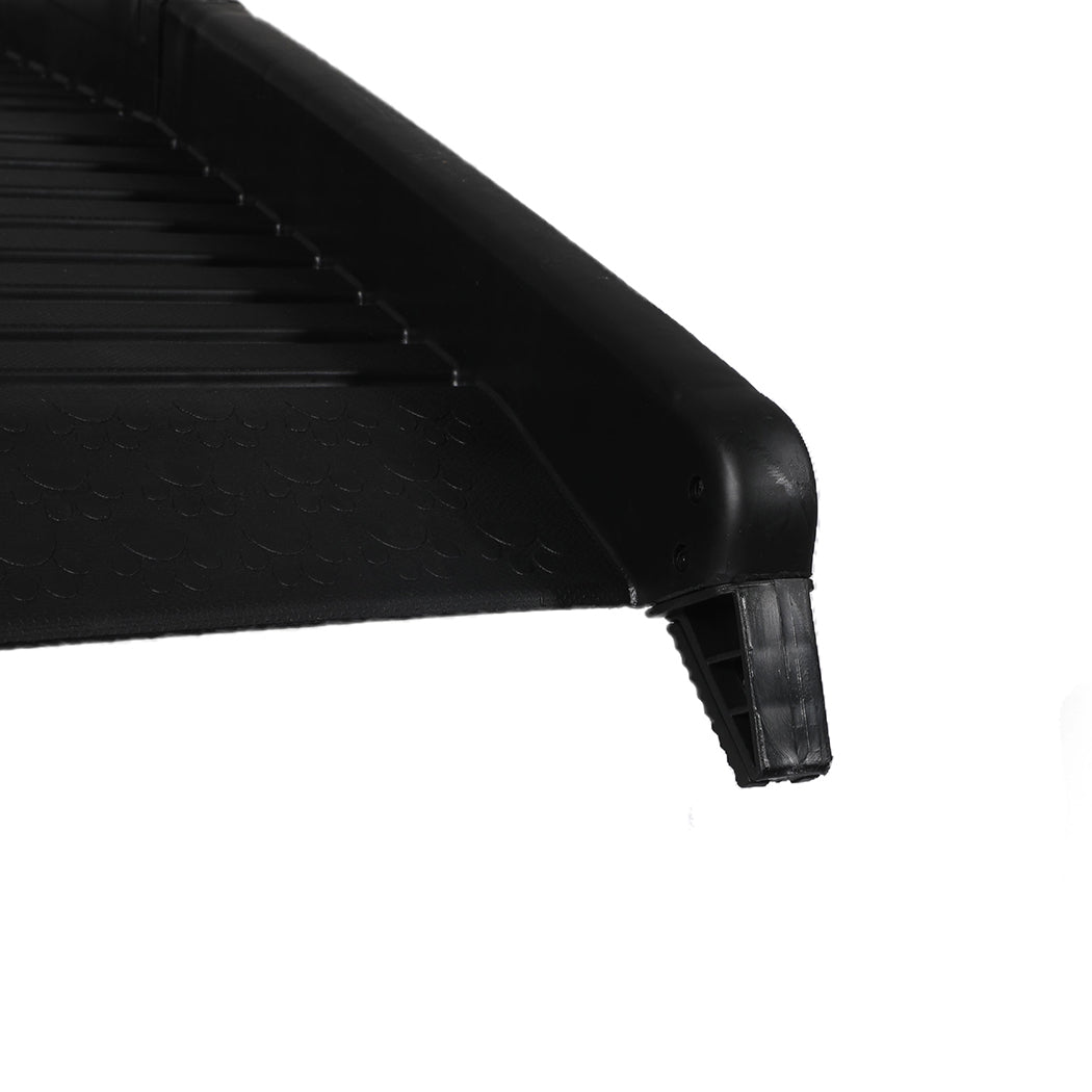 PaWz Dog Ramp Pet Car Suv Travel Stair-2