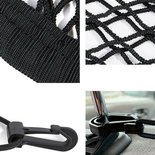 High Quality Premium Pet Car Net