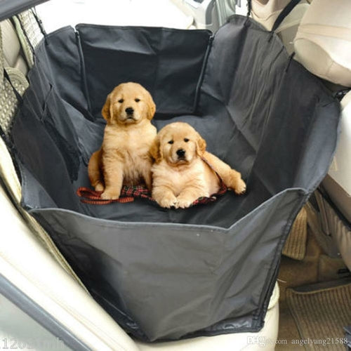 Waterproof Car Hammock for Dog